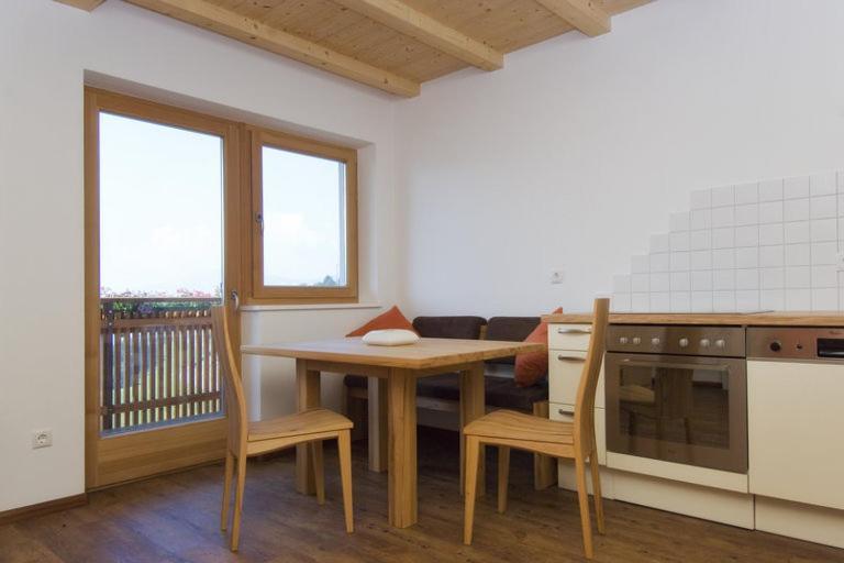 Wargerhof - Urlaub Auf Dem Bauernhof Apartamento Meltina Exterior foto